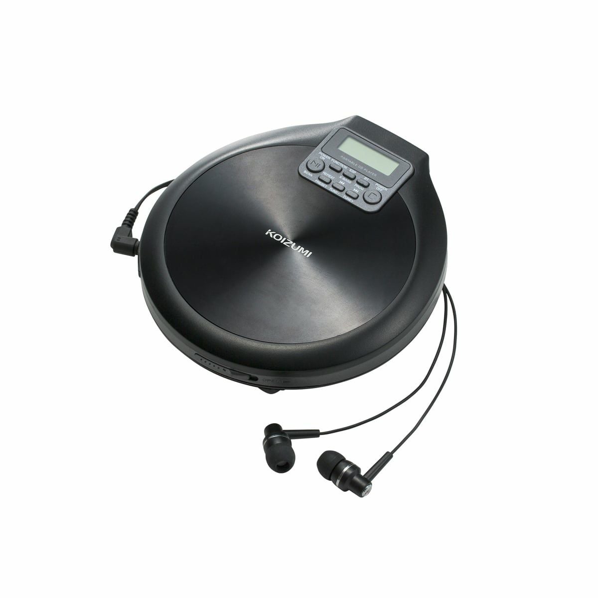 CDプレーヤー | コイズミオンラインショップ koizumi-onlineshop