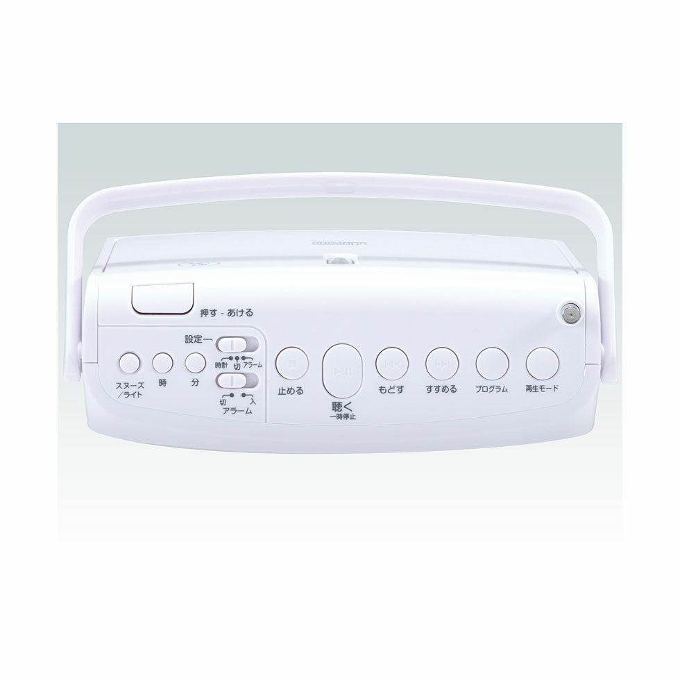 CDラジオSAD-4707 | コイズミオンラインショップ