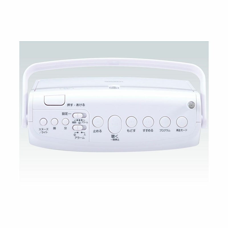 SAD-4707　上部操作部