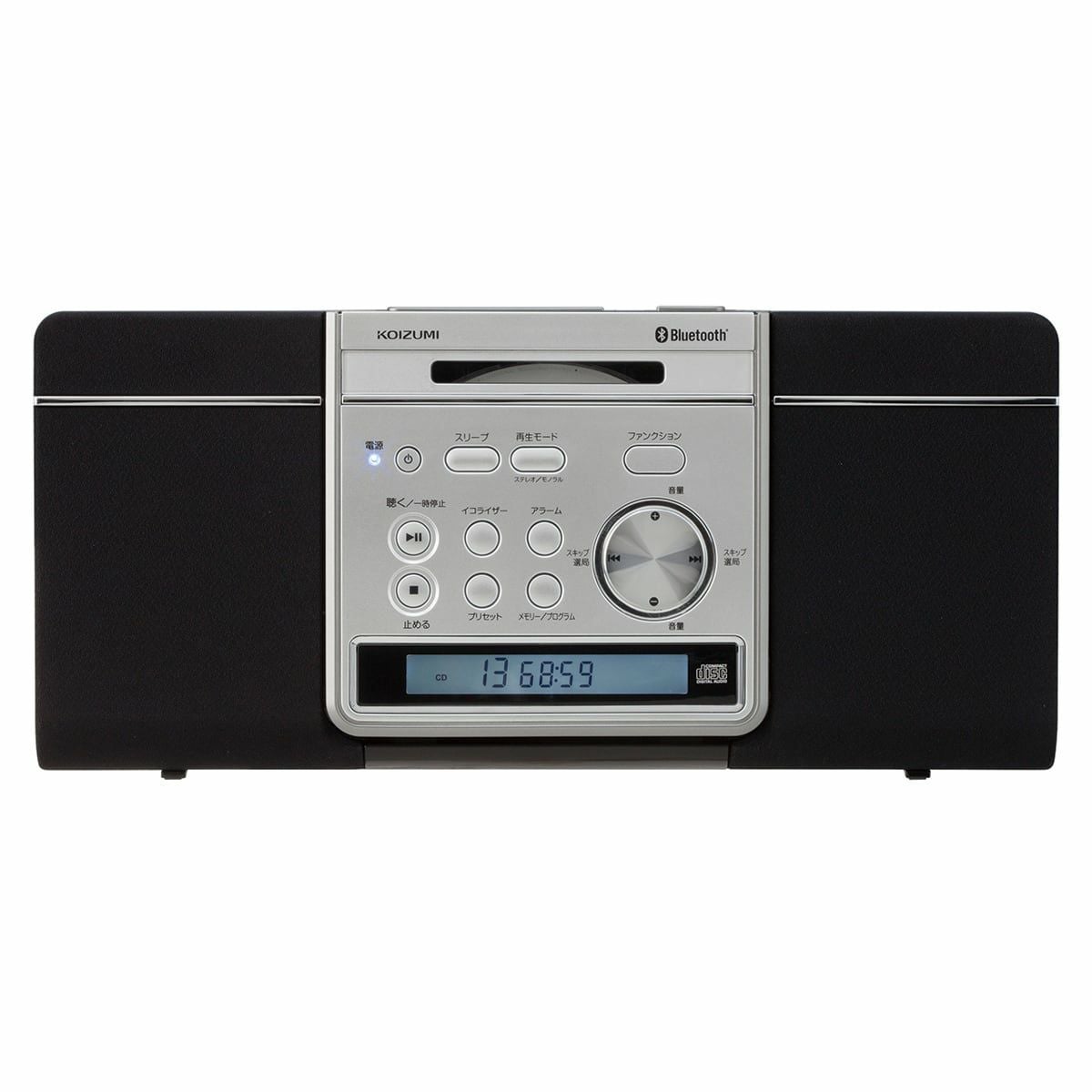 CDプレーヤー | コイズミオンラインショップ koizumi-onlineshop