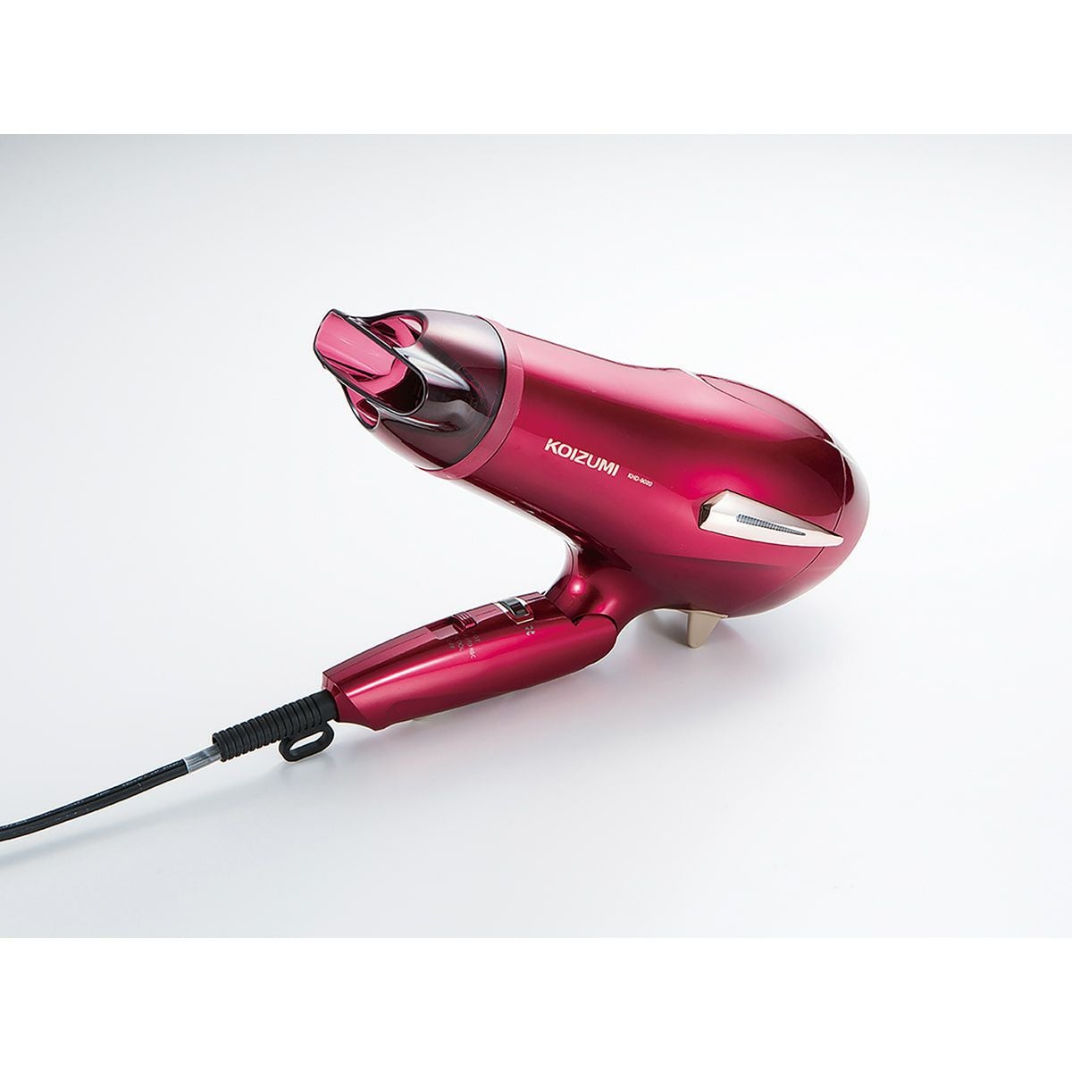 販売終了マイナスイオンヘアドライヤーKHD-9020 | コイズミオンライン