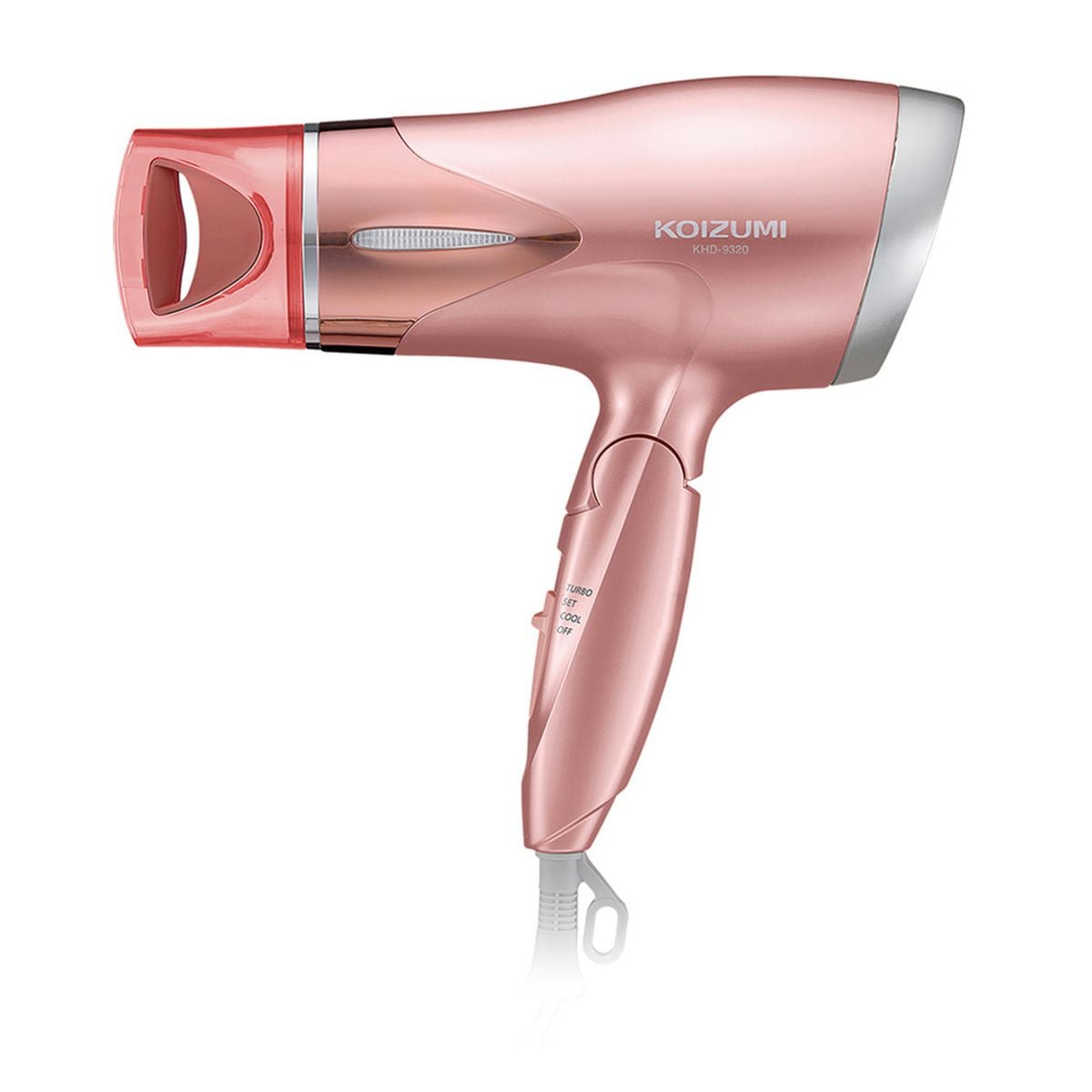 マイナスイオンヘアドライヤーKHD-9320 | コイズミオンラインショップ