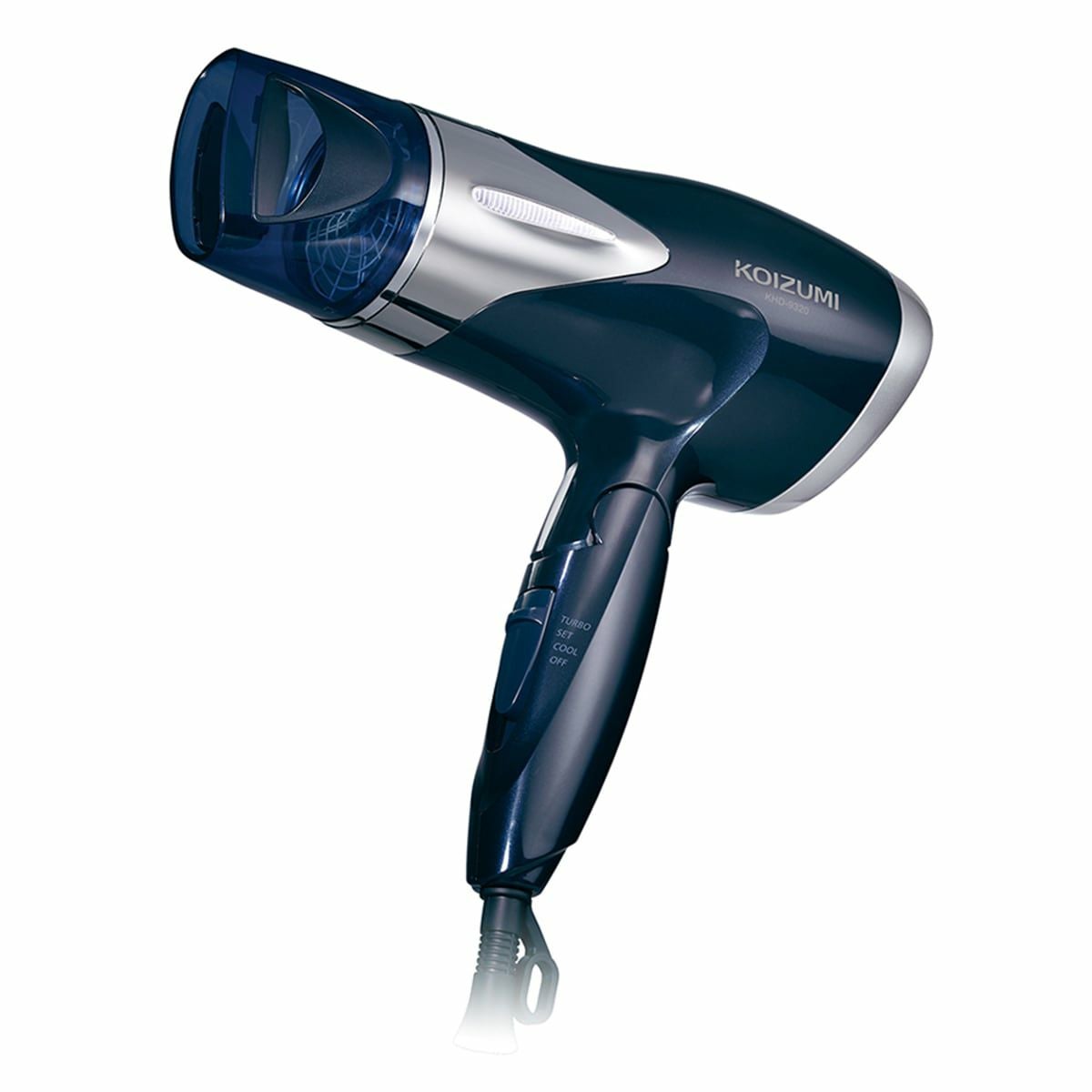 マイナスイオンヘアドライヤーKHD-9320 | コイズミオンラインショップ