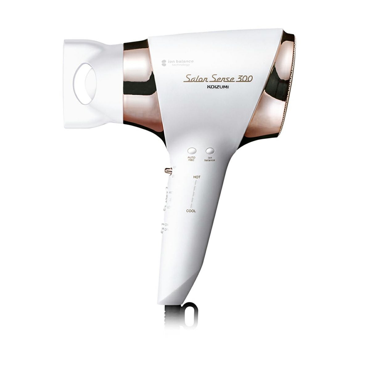 マイナスイオンヘアドライヤーKHD-9330 | コイズミオンラインショップ