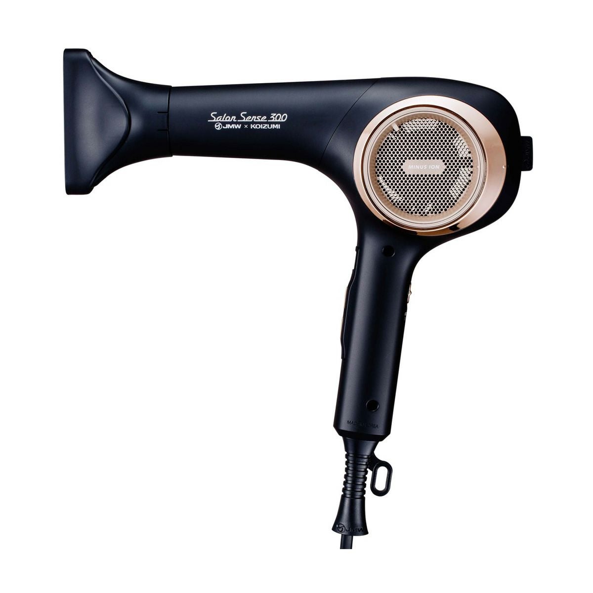 販売終了】サロンセンス300BLDCドライヤーKHD-9490 | コイズミ