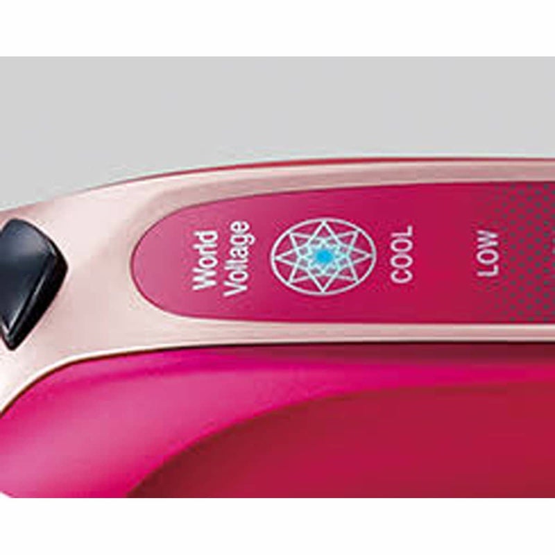 KDD-0052　冷風仕上げ