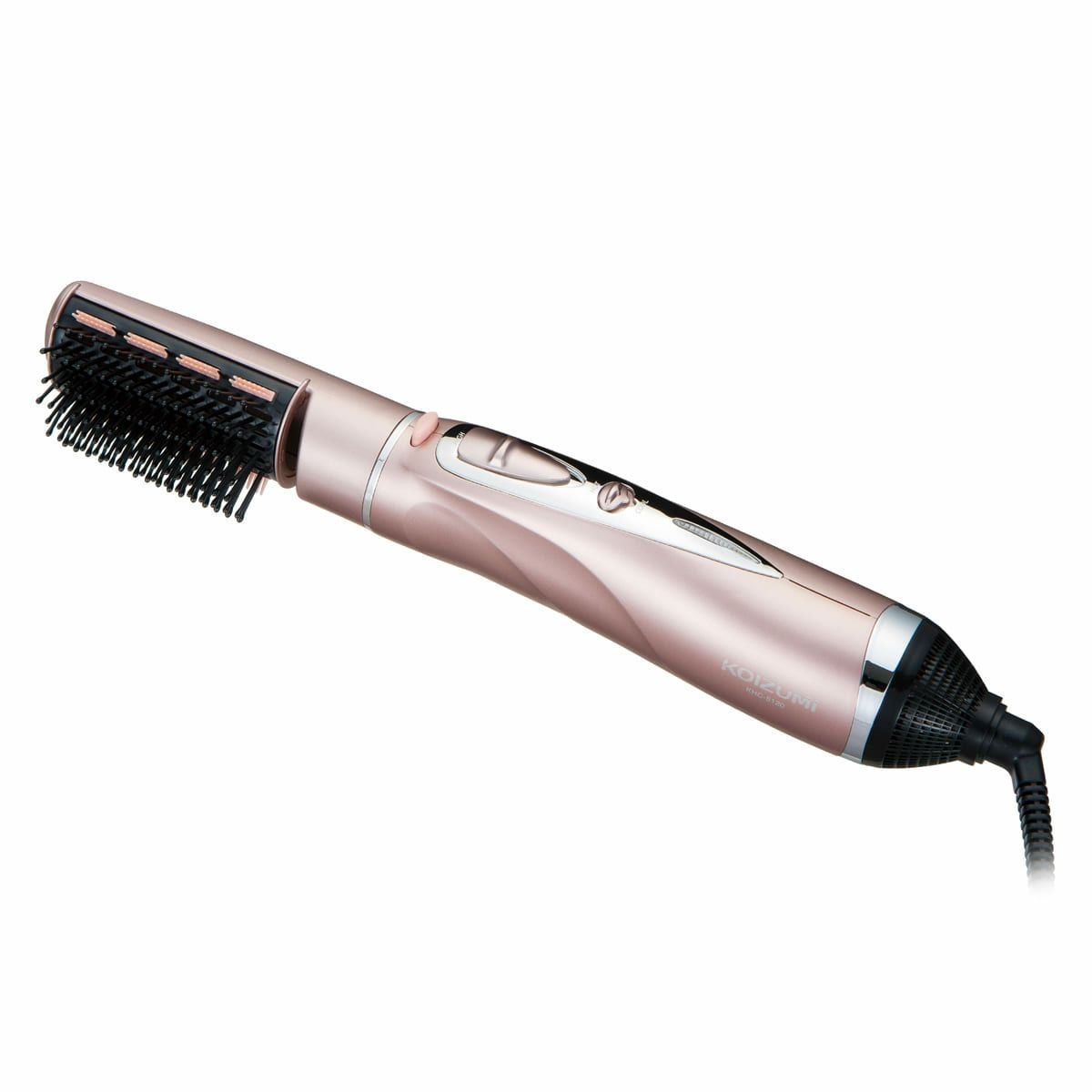 販売終了】マイナスイオンカールドライヤーKHC-5120 | コイズミ