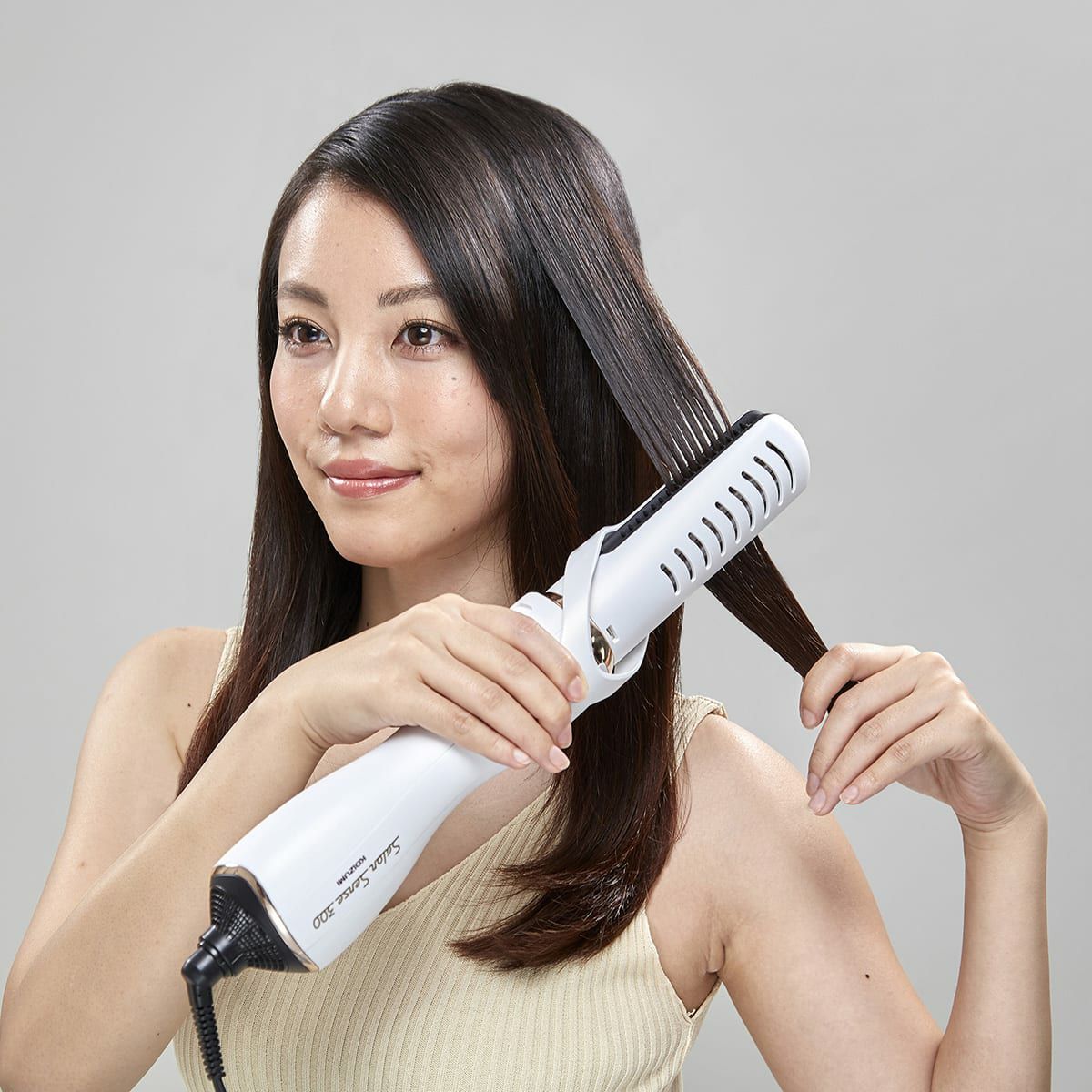 販売終了】サロンセンス300イオンバランスカールドライヤーKHC-5910