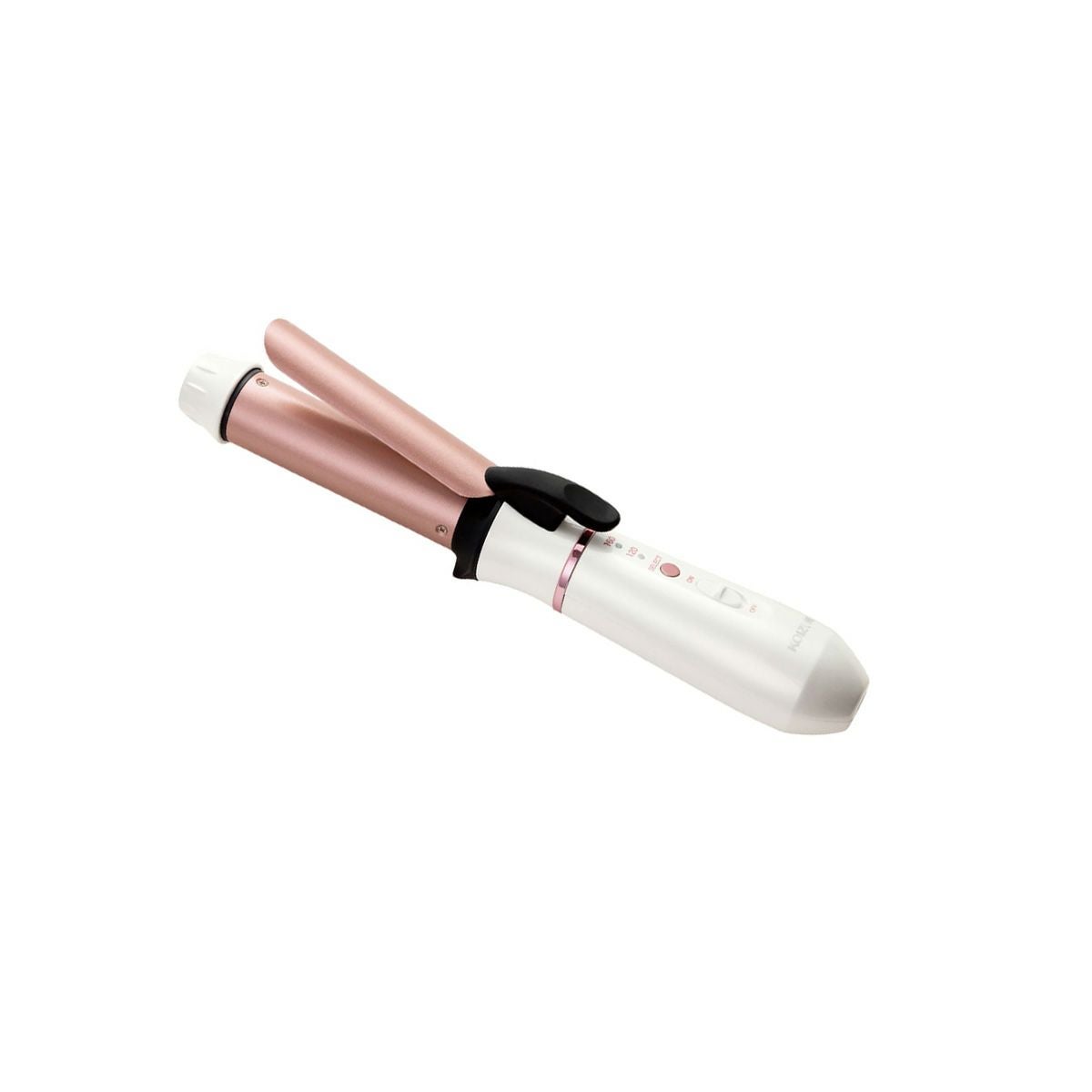 販売終了】コードレスカールアイロン26mmKHR-1310 | コイズミ
