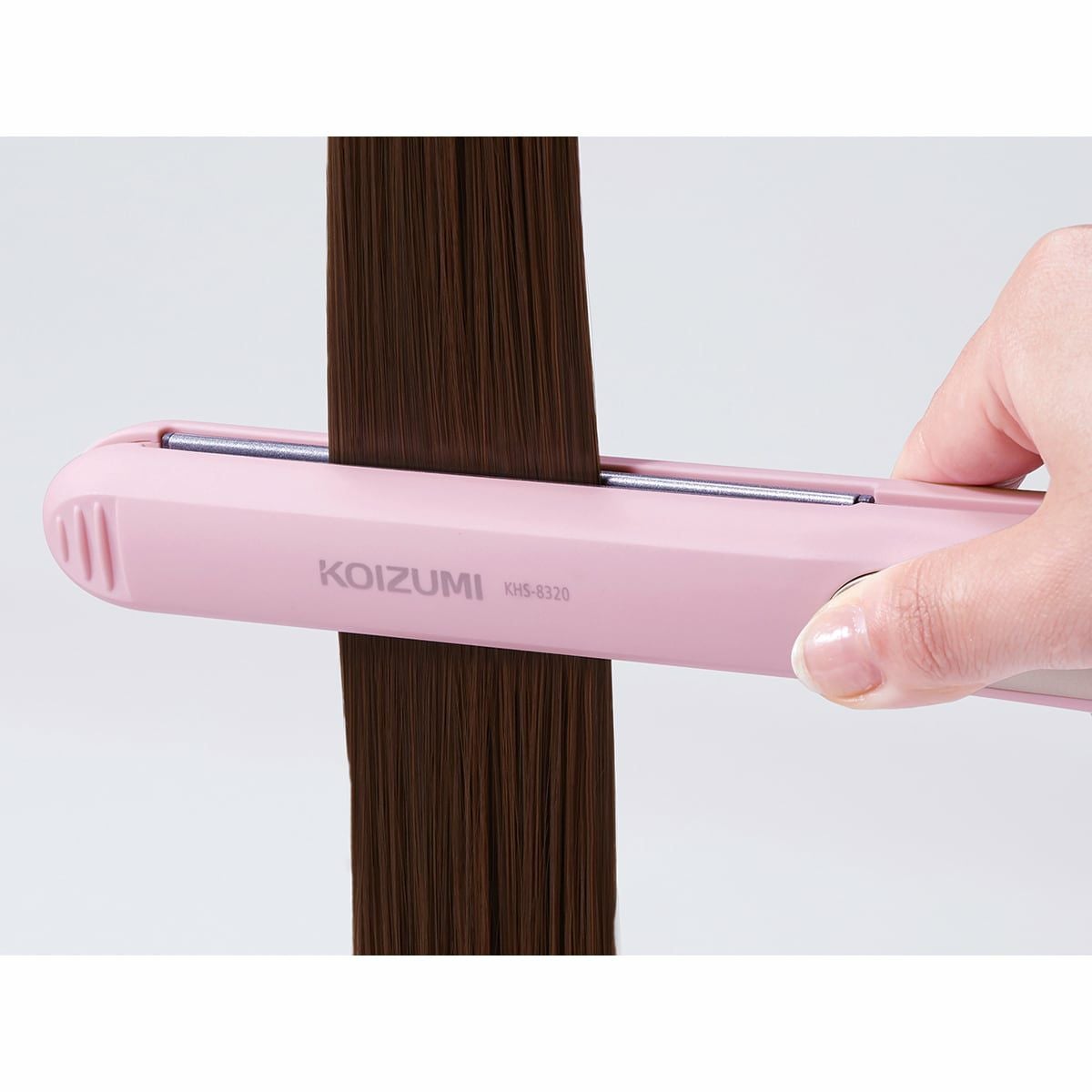 販売終了】ストレートアイロンKHS-8320 | コイズミオンラインショップ