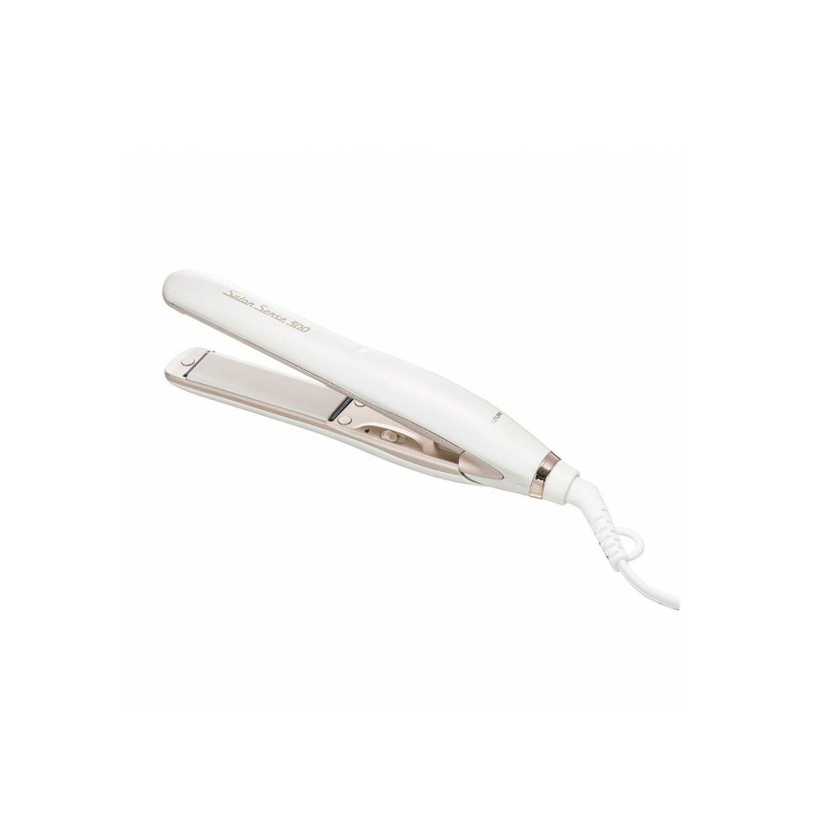 販売終了】サロンセンス300ストレートアイロンKHS-8410 | コイズミ