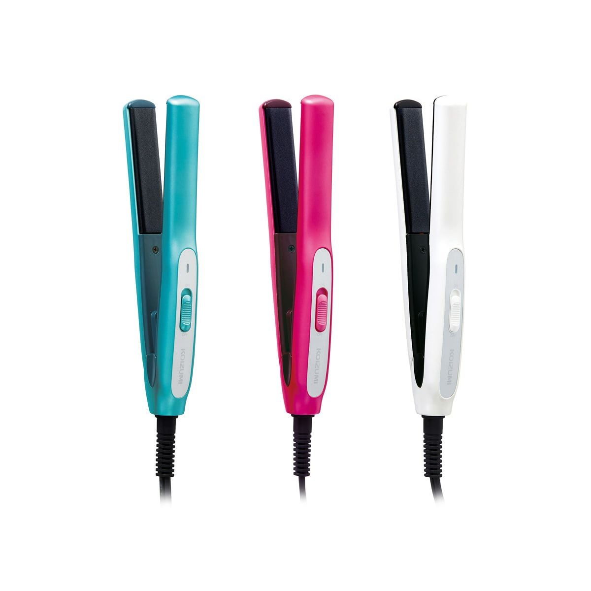 販売終了】ストレートアイロンKHS-8520 | コイズミオンラインショップ