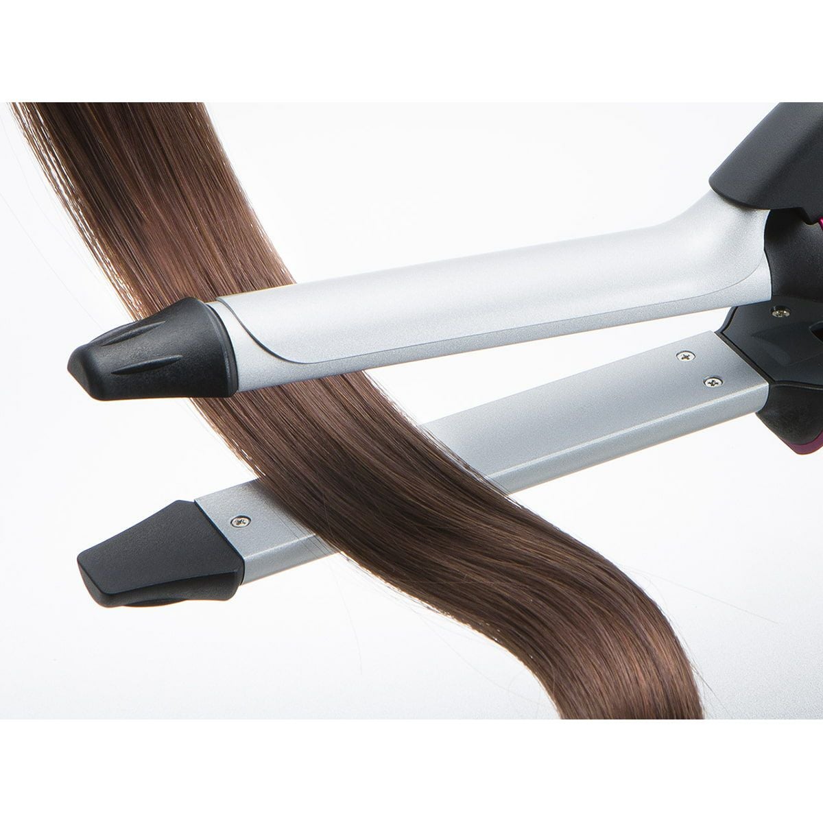 販売終了】マイナスイオン2WAYアイロン26mmKHR-7120 | コイズミ