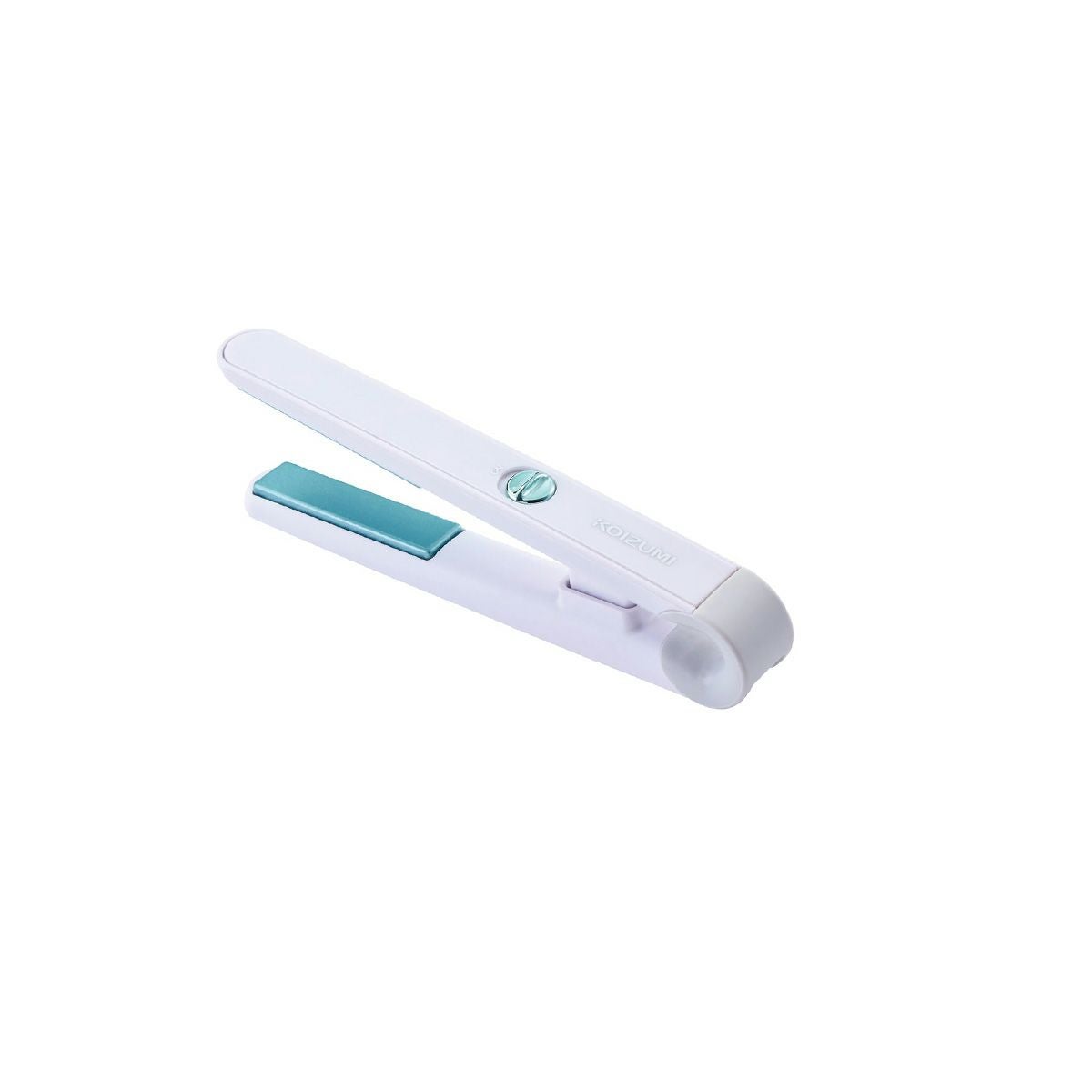 販売終了】モバイルストレートアイロンKHS-8540 | コイズミオンライン