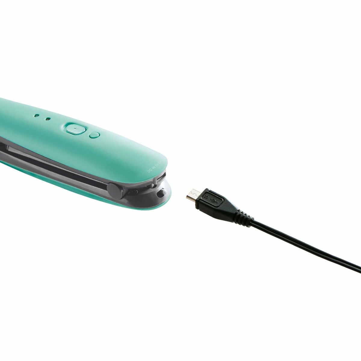 販売終了】コードレスストレートアイロンKHS-8620 | コイズミ