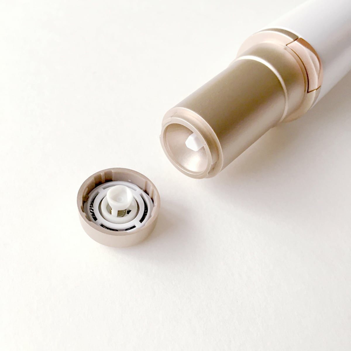 ラテ0730 おまとめ USB充電式フェイスシェーバー KLC-0730 | コイズミオンラインショップ