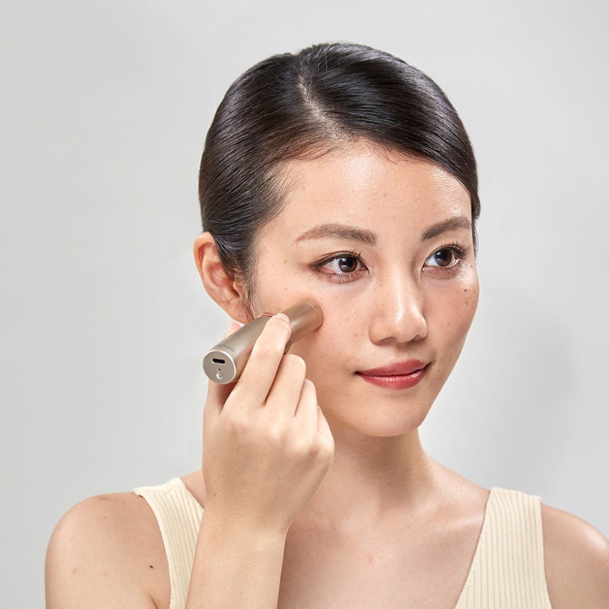 USB充電式フェイスシェーバー KLC-0730 | コイズミオンラインショップ