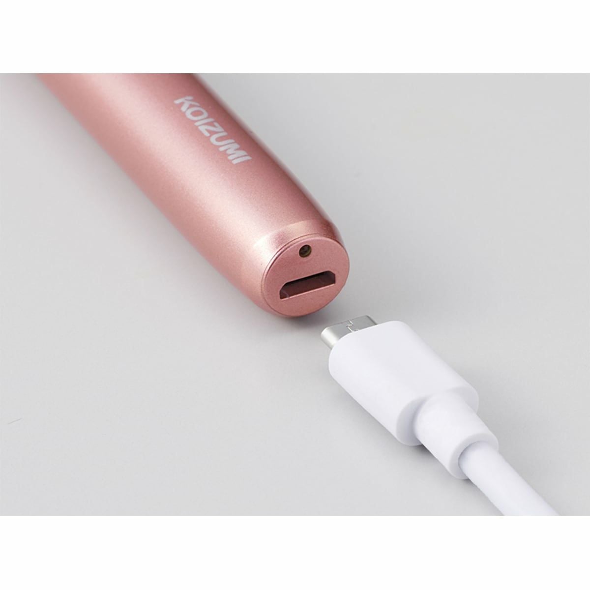 販売終了】USB充電式アイラッシュカーラーKLC-0980 | コイズミ