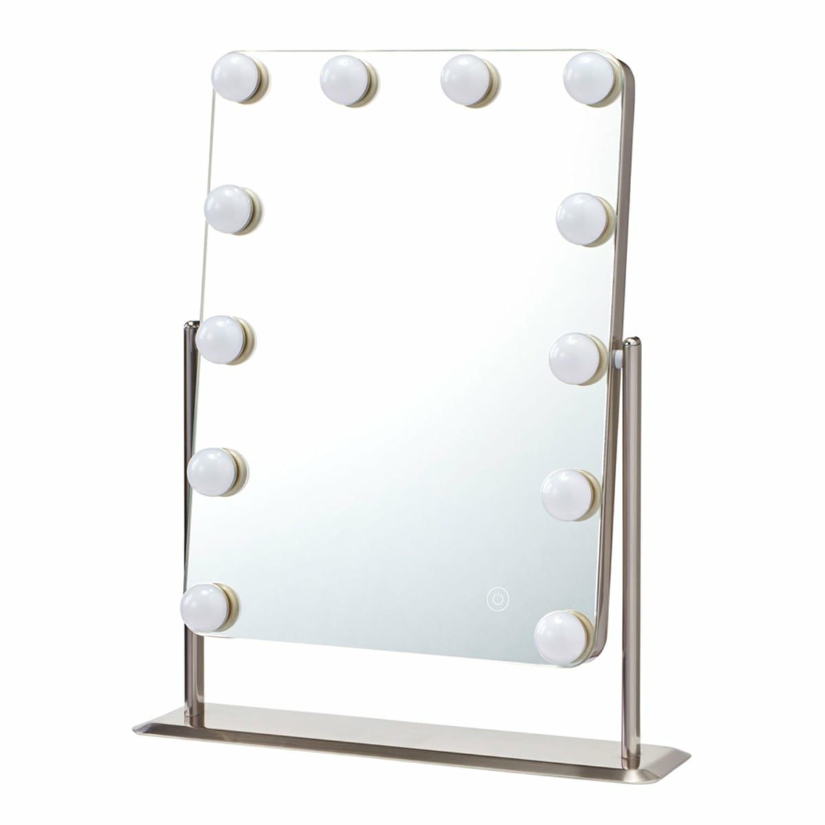 メイク道具・化粧小物 KOIZUMI HOLLYWOOD MIRROR KBE-3170 ハリウッドミラーKBE-3170 | コイズミオンラインショップ