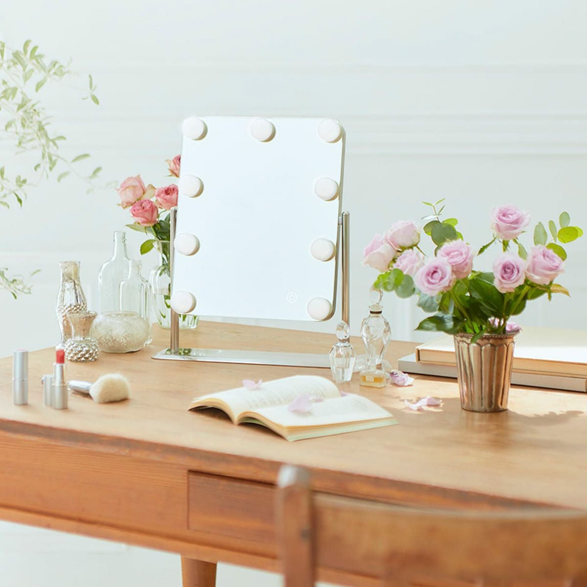 ハリウッドミラーKBE-3171 | コイズミオンラインショップ