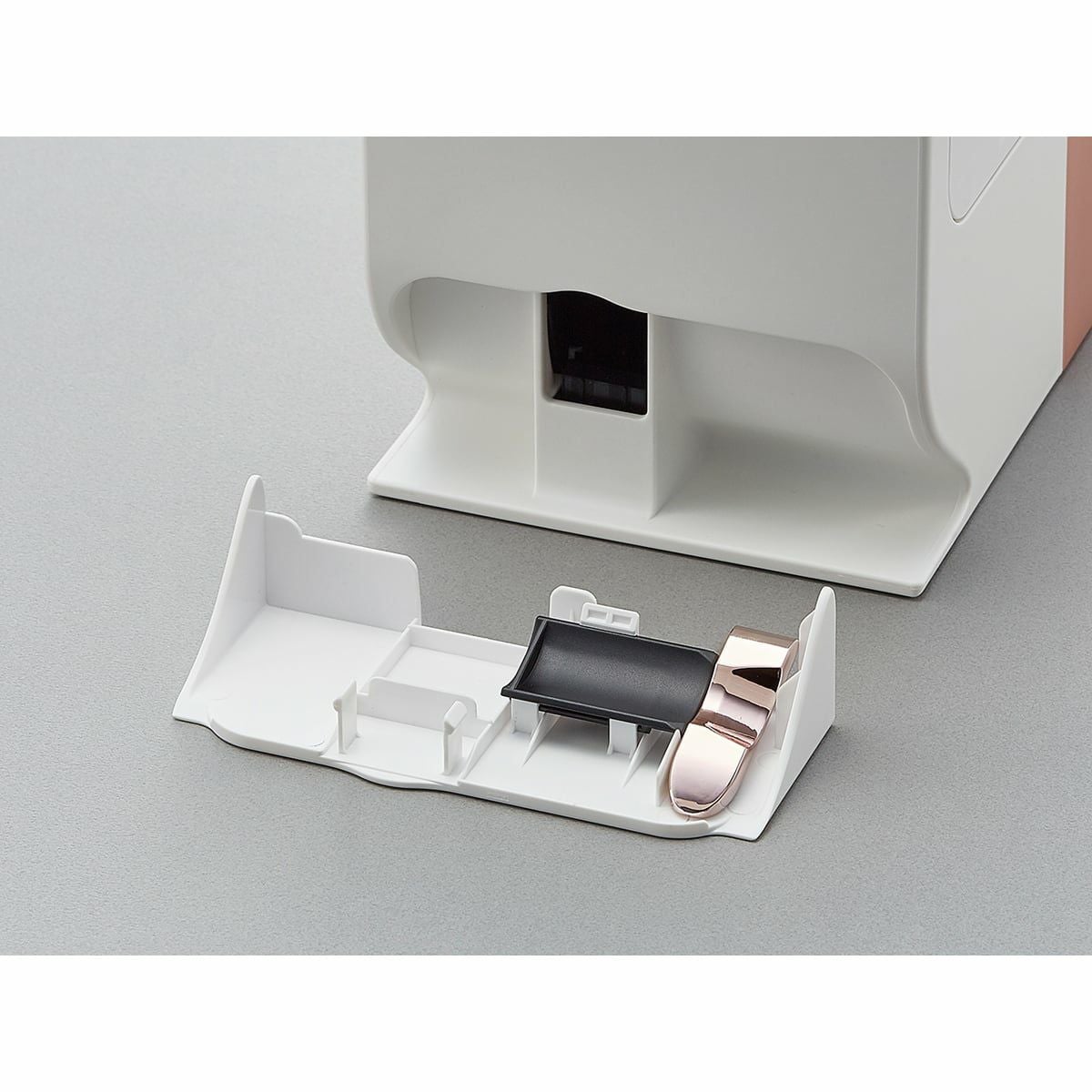 販売終了】PriNail（プリネイル）デジタルネイルプリンターKNP-N800