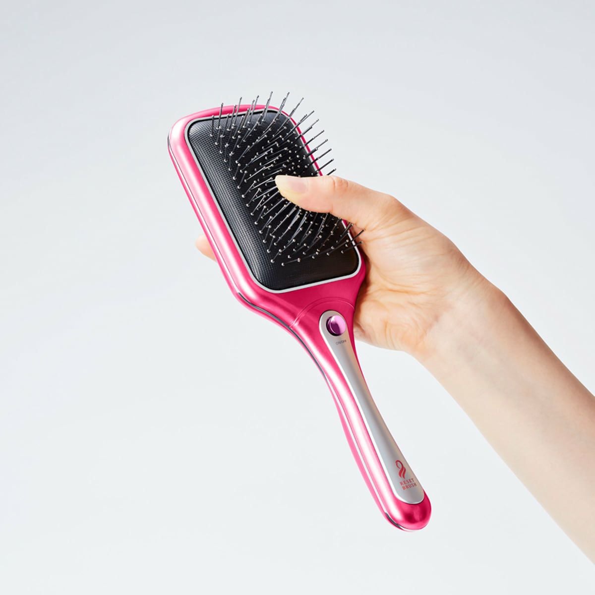 販売終了】リセットブラシKBE-2812 | コイズミオンラインショップ