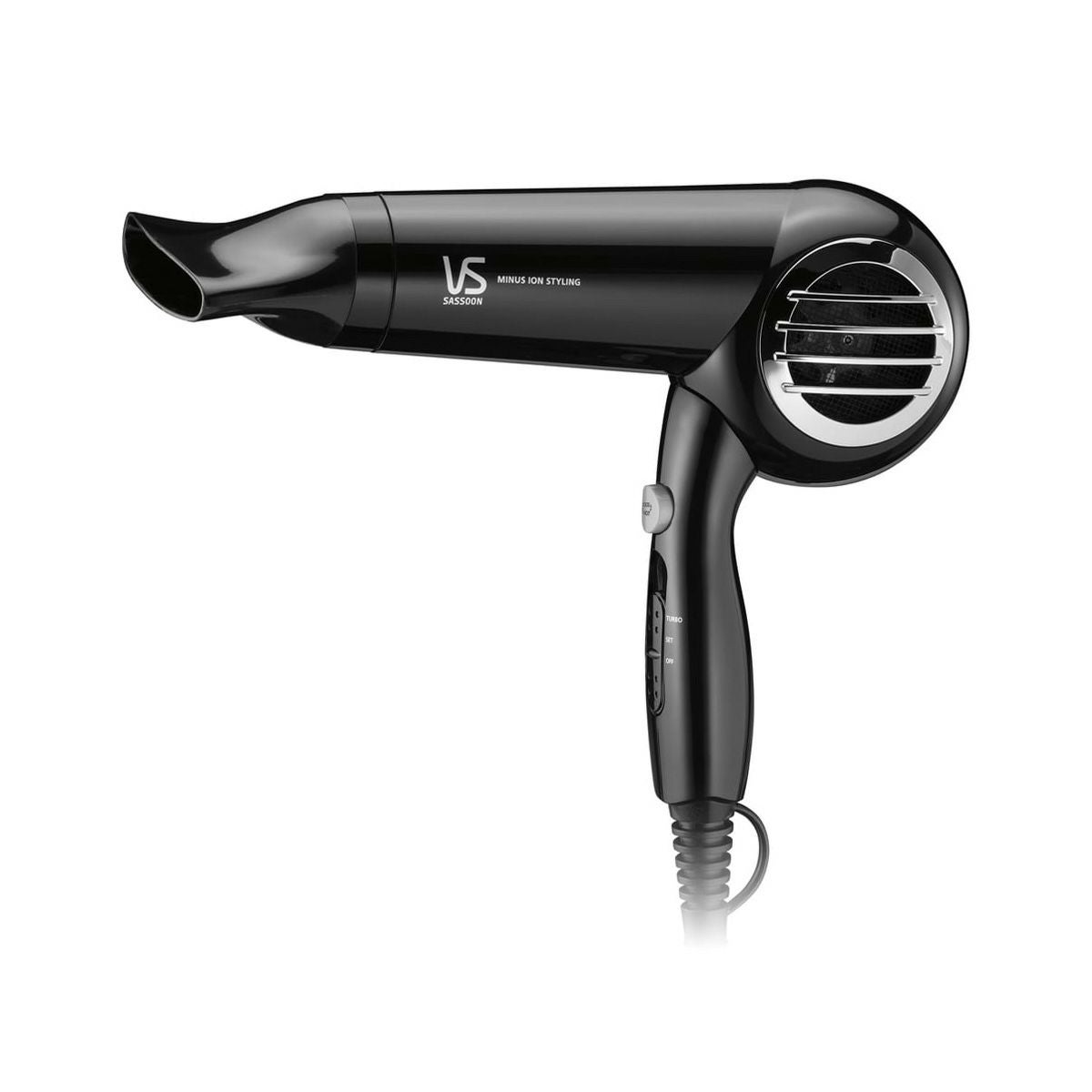 マイナスイオンヘアドライヤーVSD-1212 | コイズミオンラインショップ