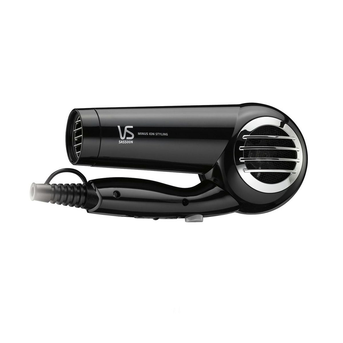 【清掃済】ヴィダルサスーン ドライヤー VSD-1212 豪華17台セット ヘアードライヤー[国内専用] ホワイト VSD-1212 ヴィダルサスーン