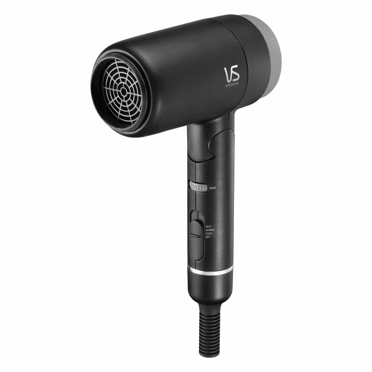 販売終了】マイナスイオンヘアドライヤーVSD-1240 | コイズミ