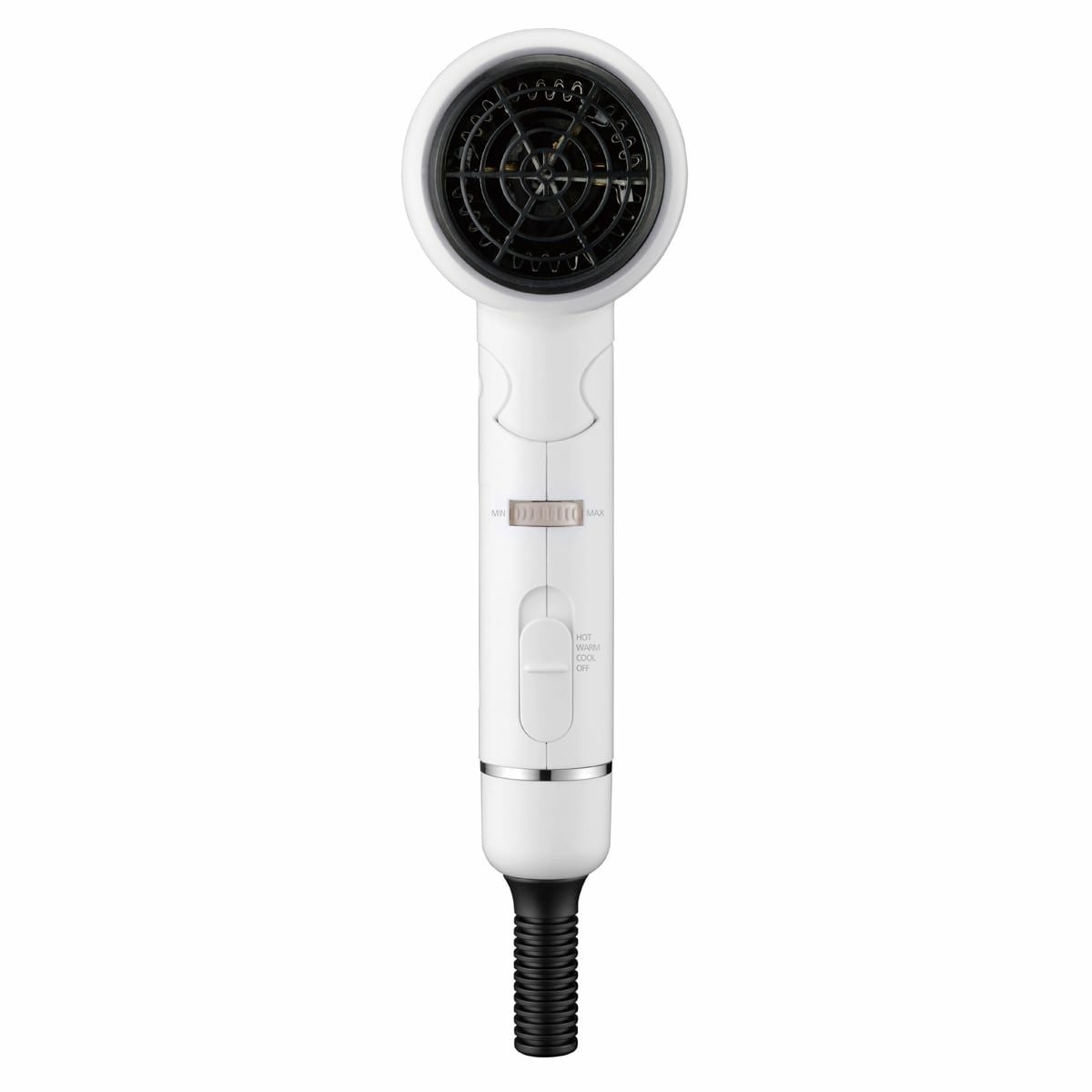 販売終了】マイナスイオンヘアドライヤーVSD-1240 | コイズミ