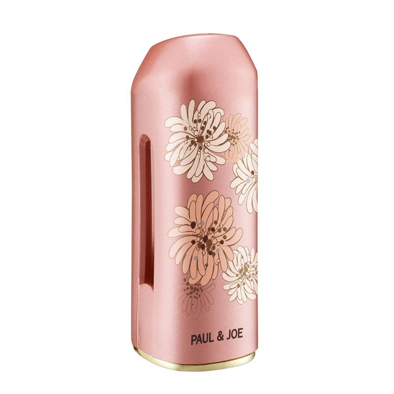 ポールアンドジョー コードレスヘアアイロン 19-24mm VSI-1030/PJ　カバー