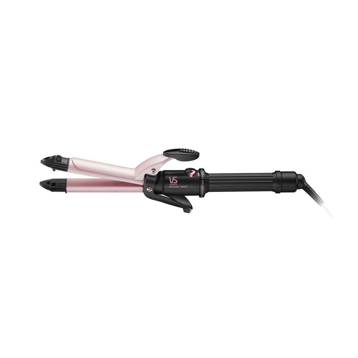 販売終了】2WAYヘアアイロン25mmVSI-2573 | コイズミオンラインショップ