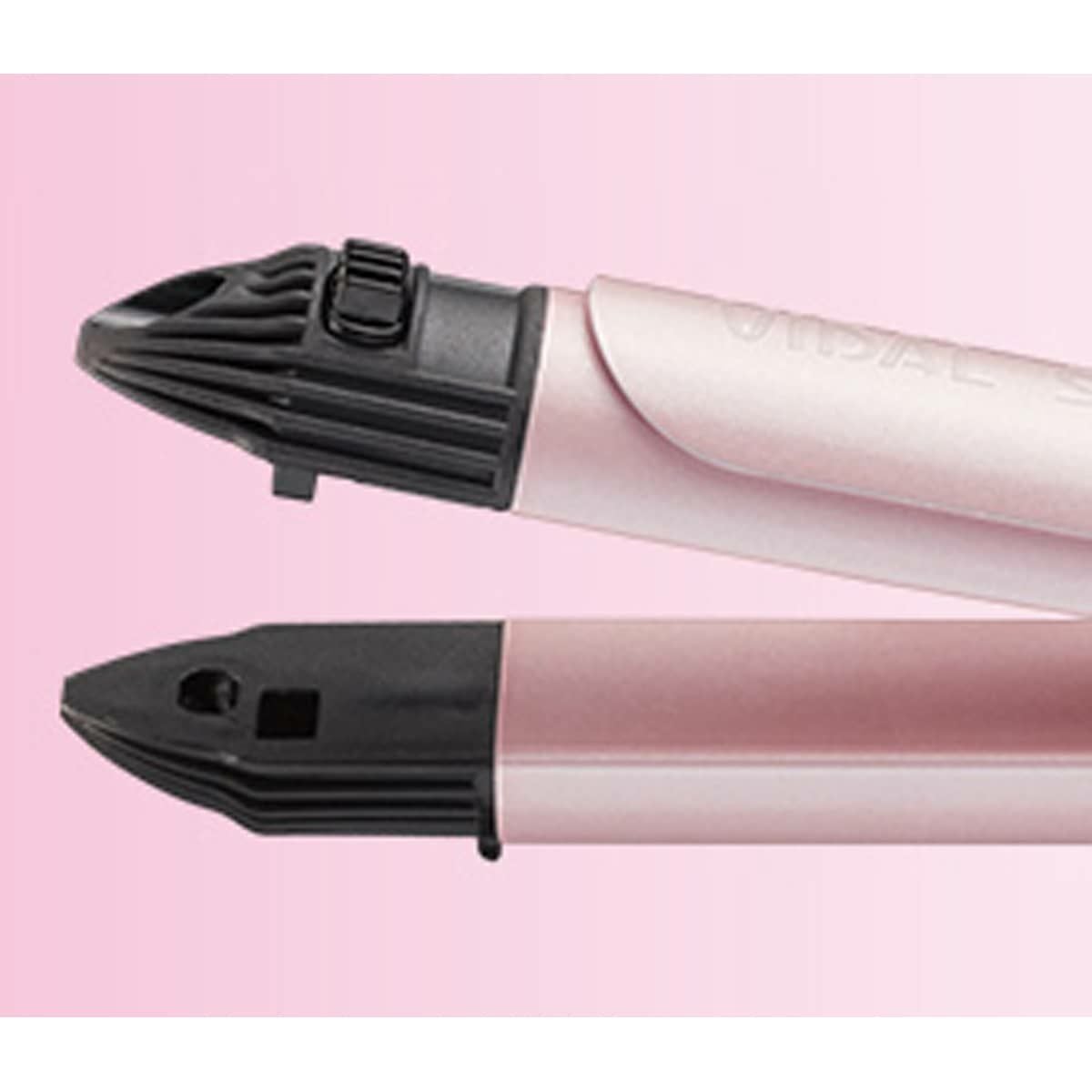 販売終了】2WAYヘアアイロン25mmVSI-2573 | コイズミオンラインショップ