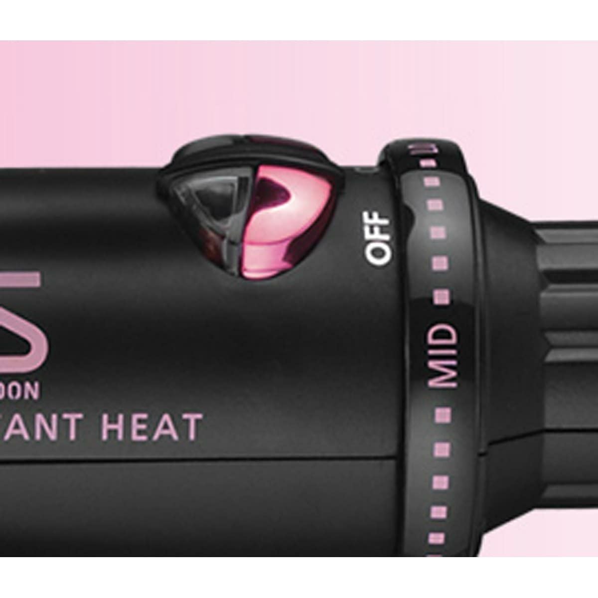 販売終了】2WAYヘアアイロン25mmVSI-2573 | コイズミオンラインショップ