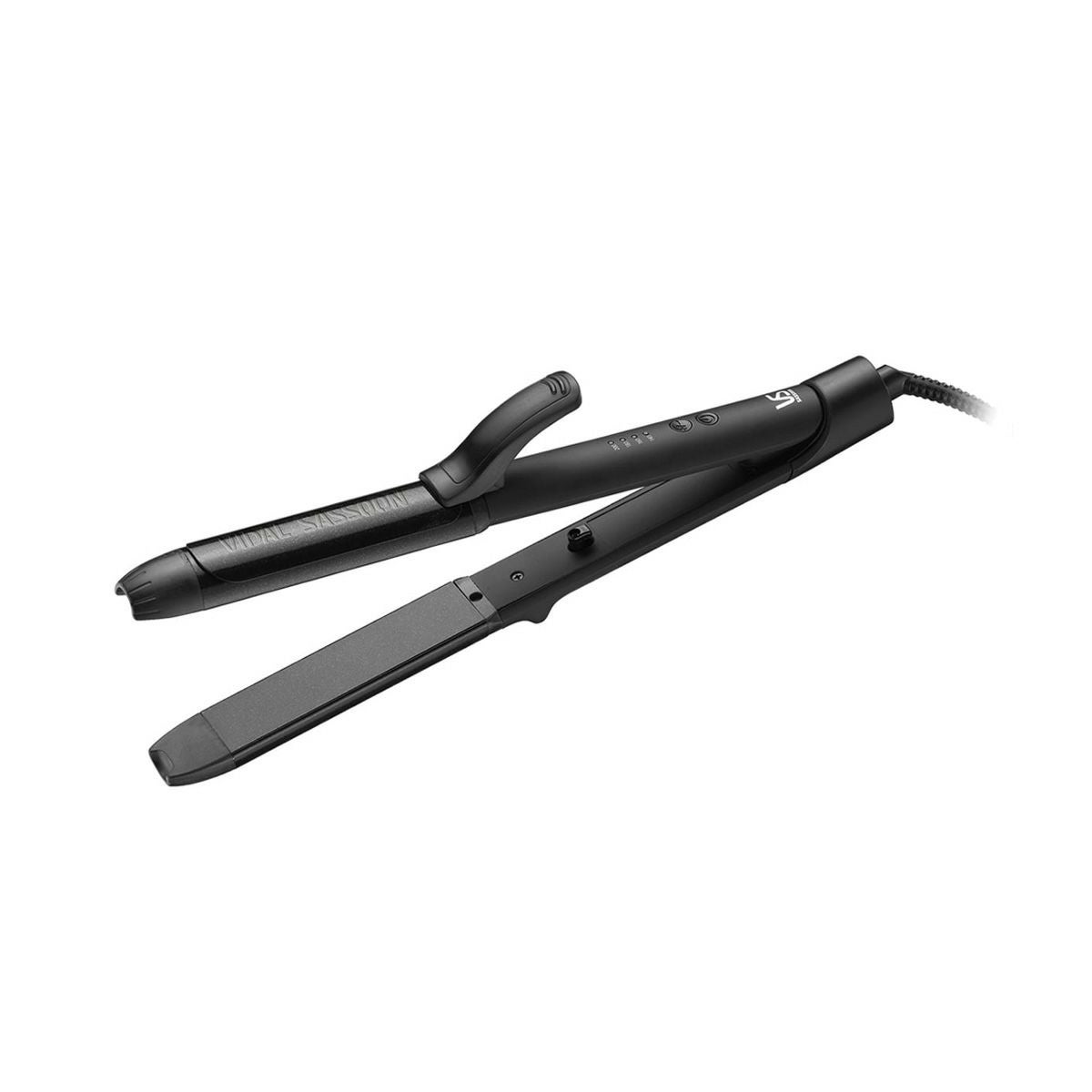 マイナスイオン2WAYアイロン25mmVSI-2550 | コイズミオンラインショップ