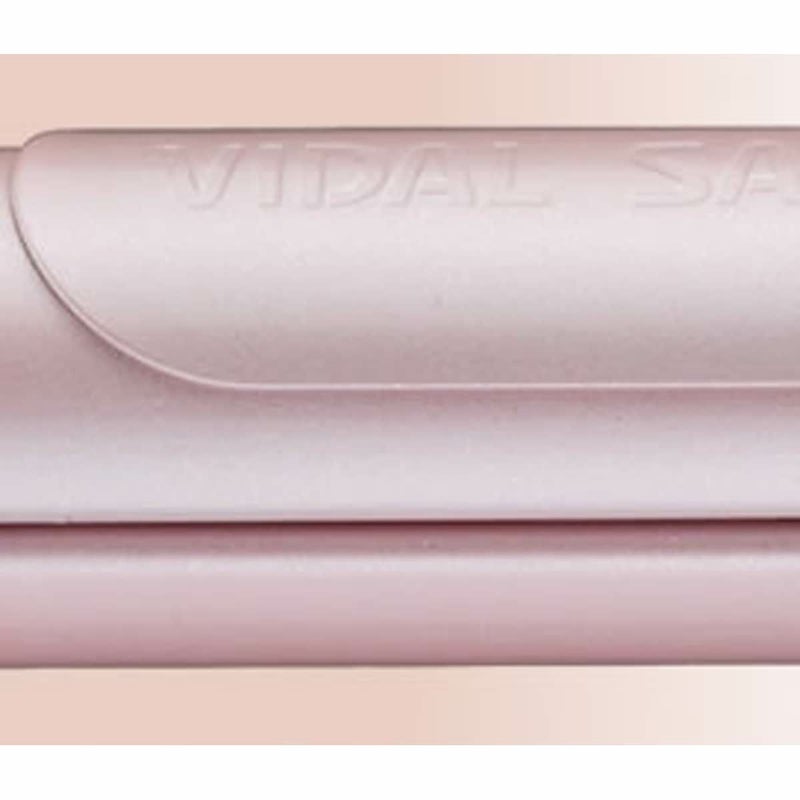 VSI-3273　ヴィダルサスーン　クリスタルピンクコーティング