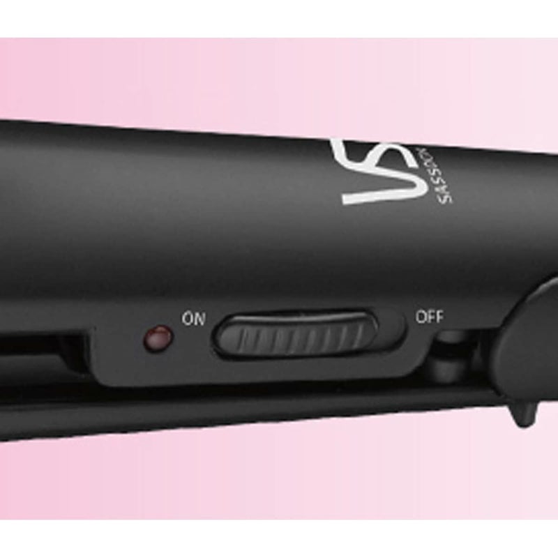 VSW-2701　ヴィダルサスーン　高温180℃