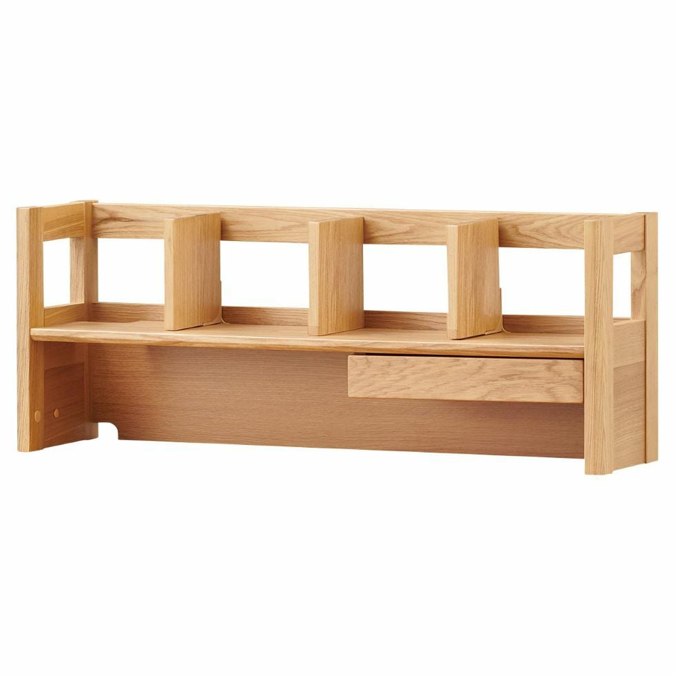 BEENO ビーノ105cmデスクシェルフBDA-063/BDA-163/BDA-133 | コイズミ