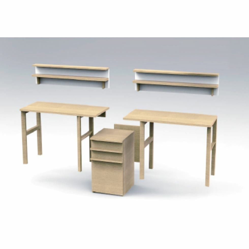 Faliss ファリス120cm幅デスクFLD-953/【完売】FLD-963 | コイズミ