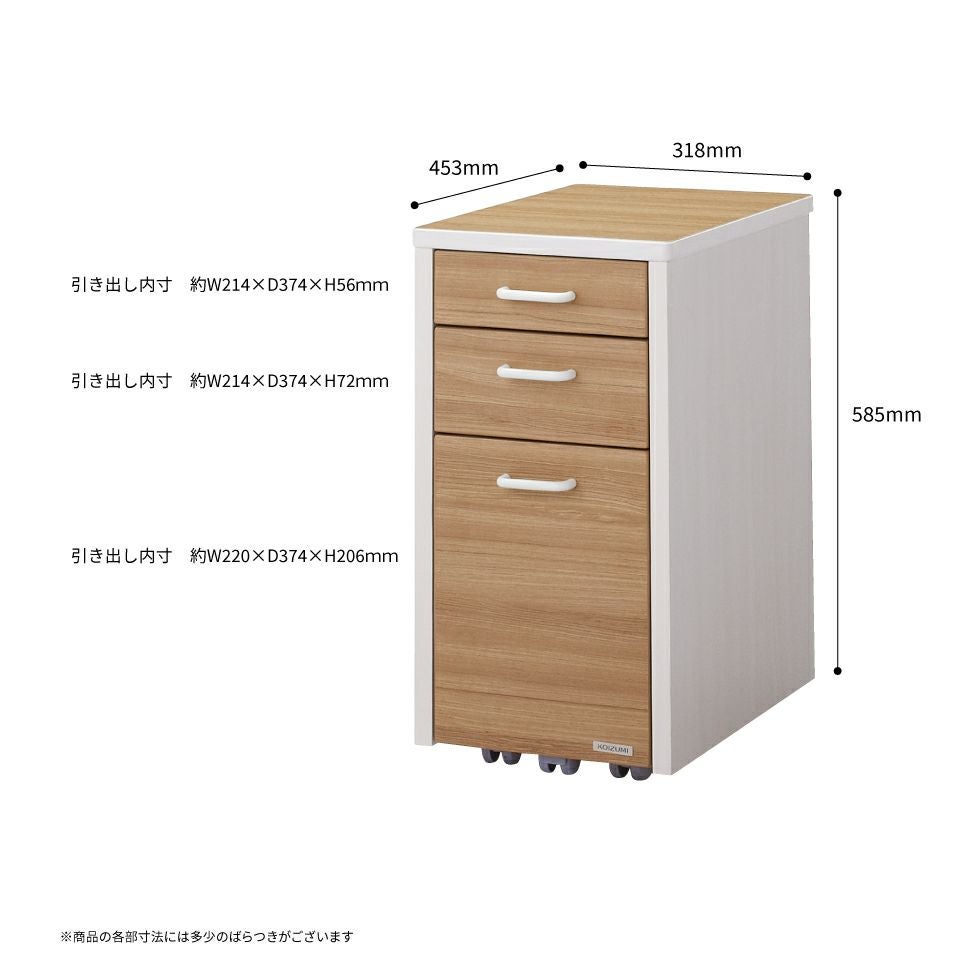 Rutra. ルトラスリムワゴンSDW-724/SDW-734 | コイズミオンラインショップ