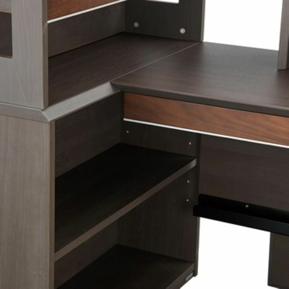 WISE ワイズ90cm幅デスクKWD-231/KWD-631 | コイズミオンラインショップ