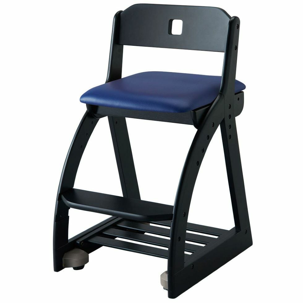 販売終了】木製スクエアチェアKDC-198/KDC-199/KDC-200 | コイズミ