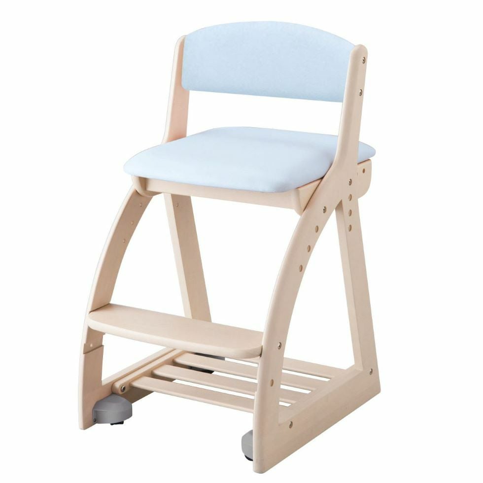 4ステップチェア 板座CDC-761/CDC-763/CDC-765/CDC-785 | コイズミ