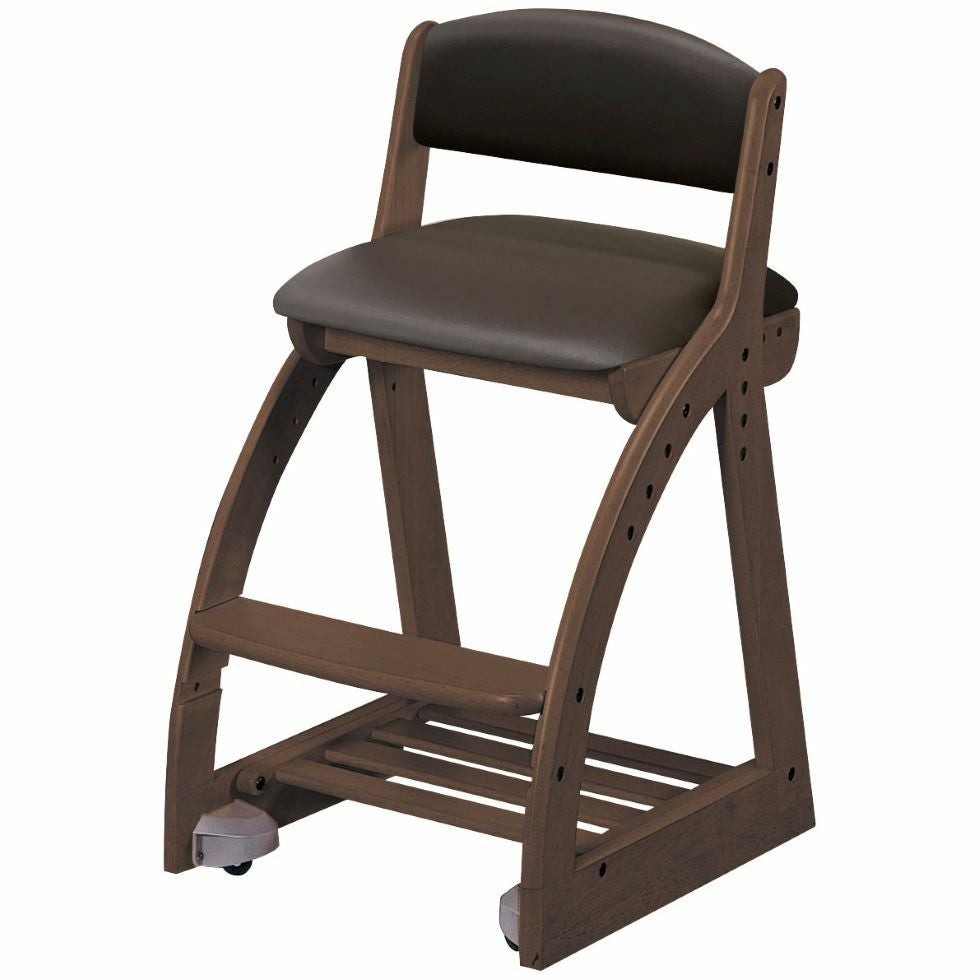 4ステップチェア 板座CDC-761/CDC-763/CDC-765/CDC-785 | コイズミ