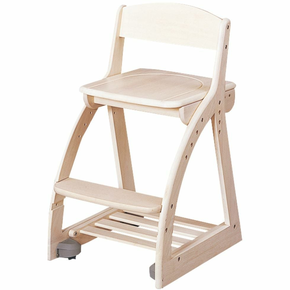 4ステップチェア 板座CDC-761/CDC-763/CDC-765/CDC-785 | コイズミ