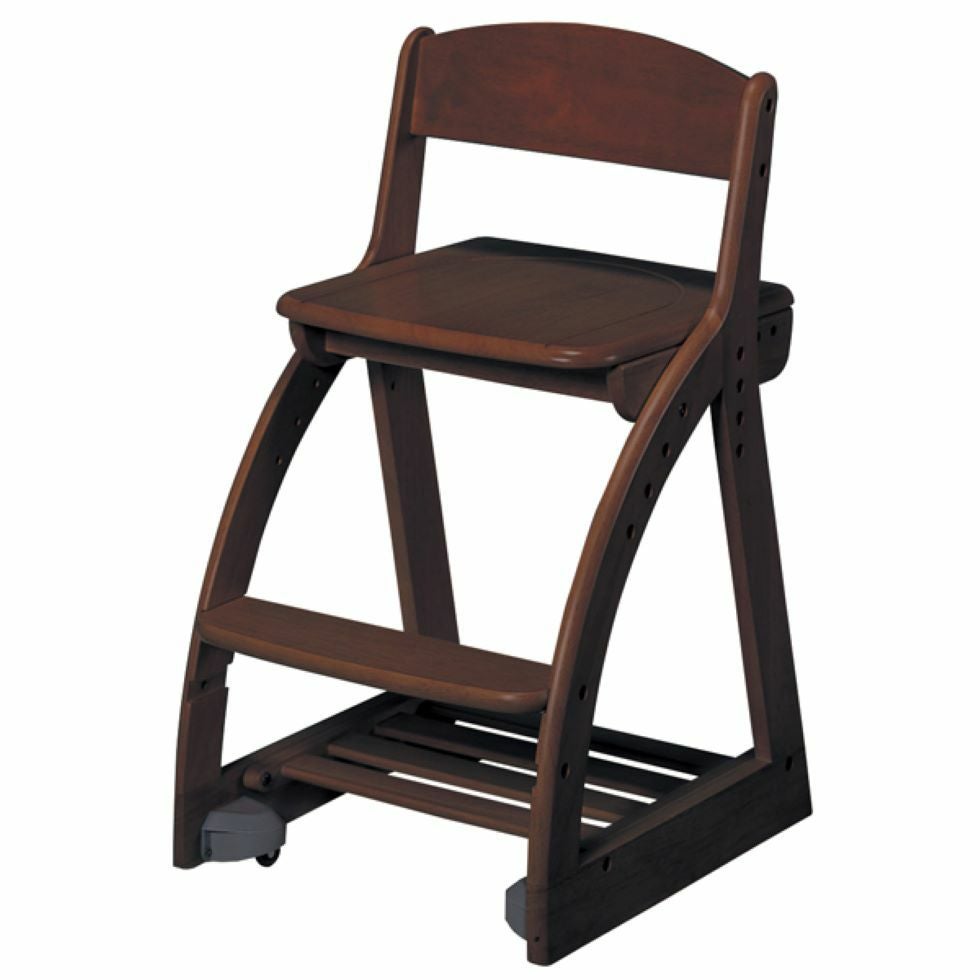 4ステップチェア 板座CDC-761/CDC-763/CDC-765/CDC-785 | コイズミ