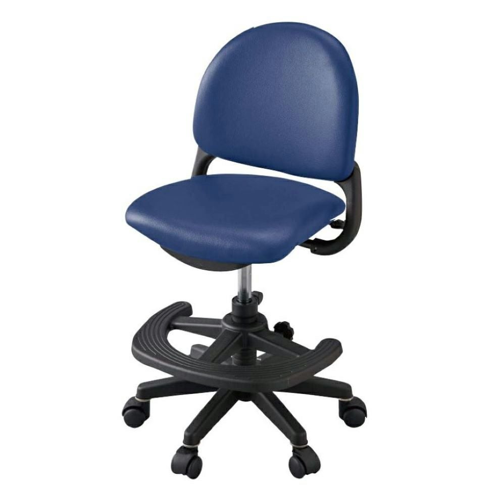 ベストフィットチェア（PVCレザー）CDY-661/CDY-662/CDY-663/CDY-664