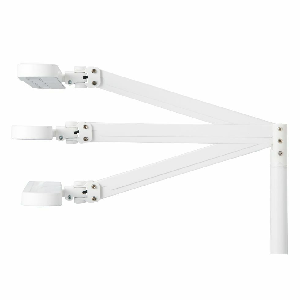 こいずみ。 LEDモードコントロールアームライトECL-611/ECL-612 | コイズミ