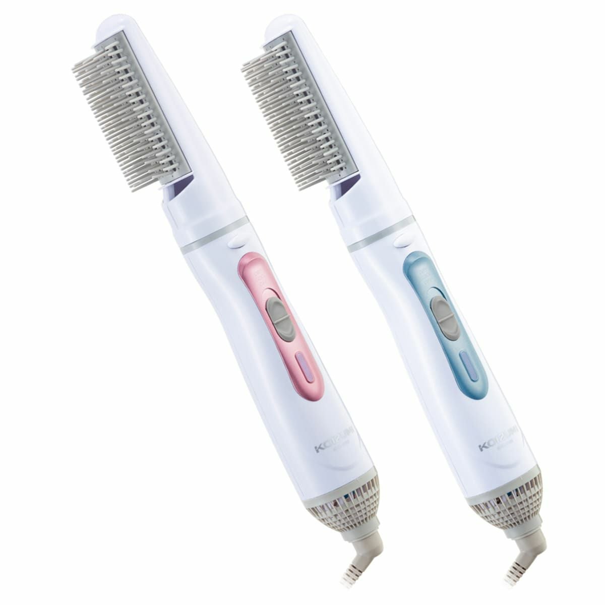 販売終了】マイナスイオン カールドライヤーKHC-5703 | コイズミ