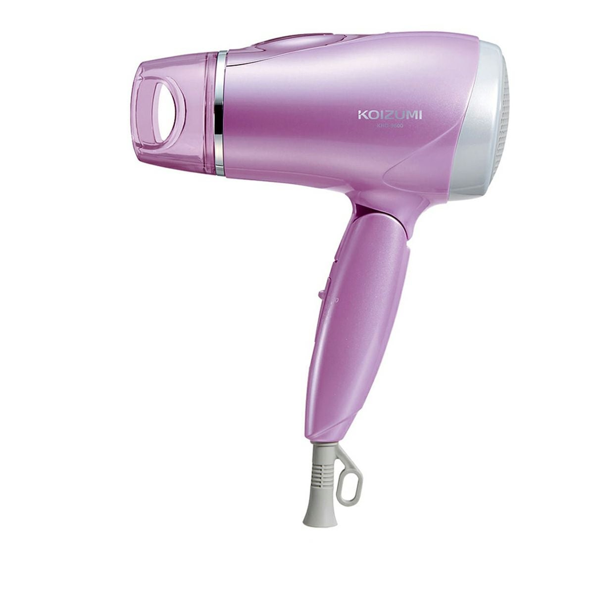マイナスイオンヘアドライヤーKHD-9600 | コイズミオンラインショップ